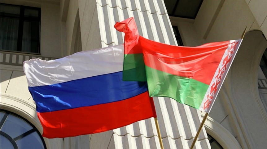 Доля национальных валют в торговых расчетах России и Белоруссии достигла 80%