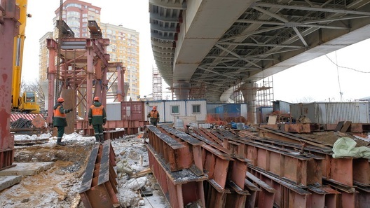 В Подмосковье осенью стартует сезон открытия новых дорог