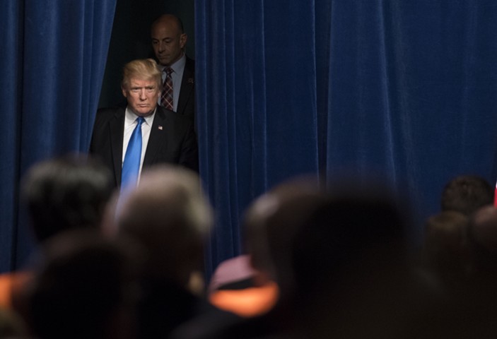 Трамп намерен разрешить разработку нефтегазовых месторождений на шельфе США в Атлантическом океане