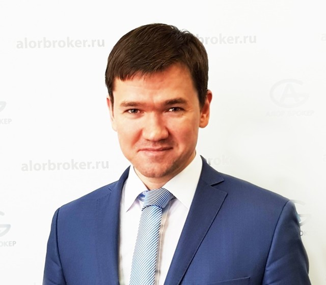 ФРС: опять 2,5