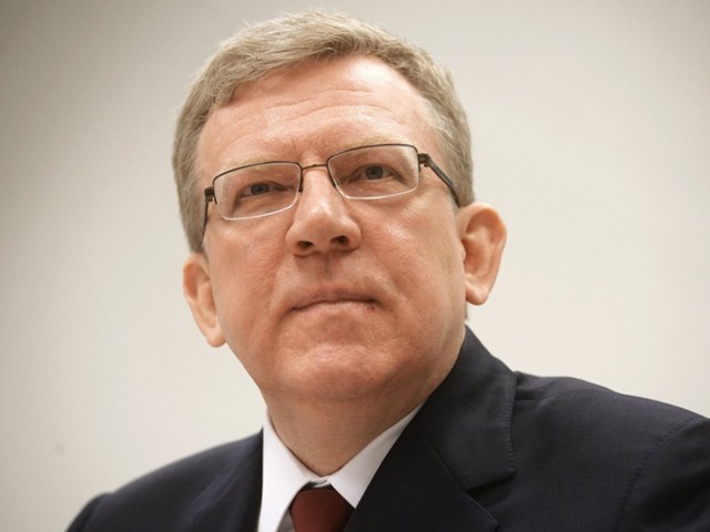 Кудрин предложил побыстрее начать использовать деньги ФНБ