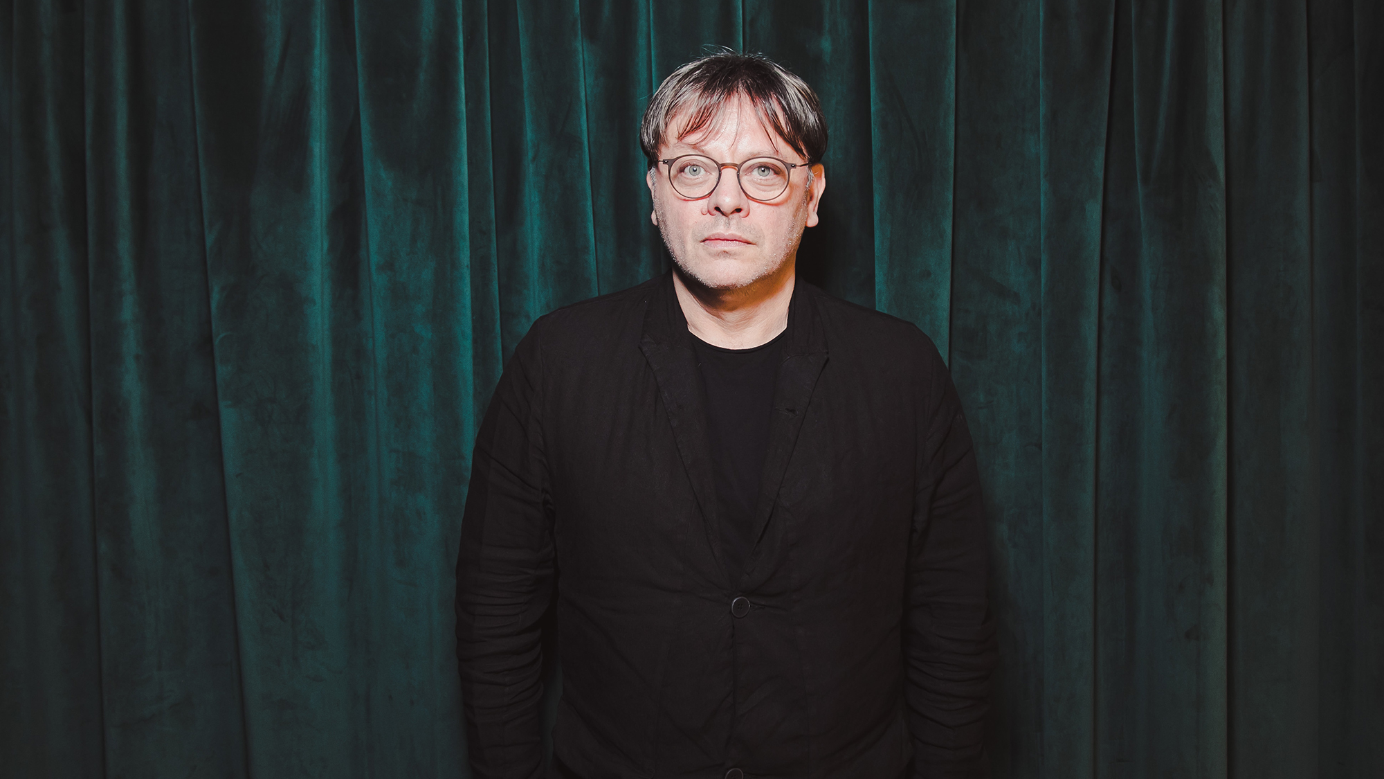Премьера фильма "Одесса"