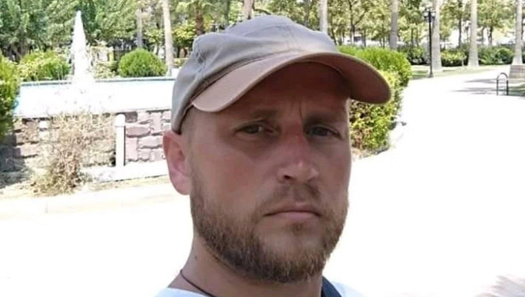 В Екатеринбурге пропал журналист