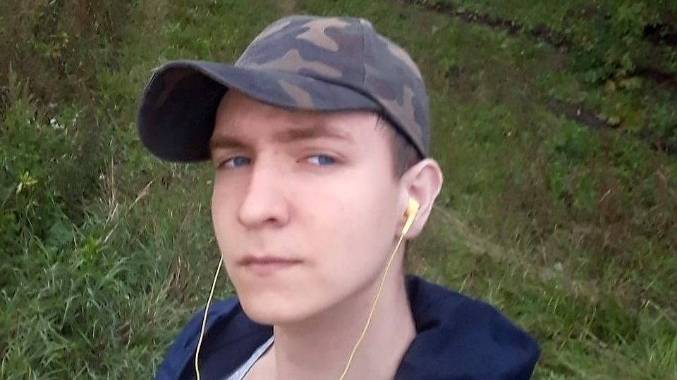 Cтуденту Банину, планировавшему бойню в техникуме, предъявлено обвинение