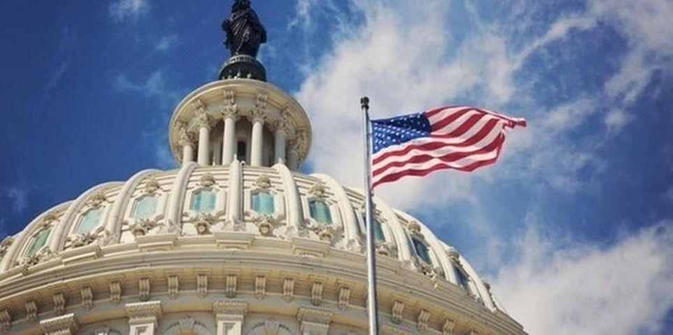 Конгресс США одобрил краткосрочный бюджет