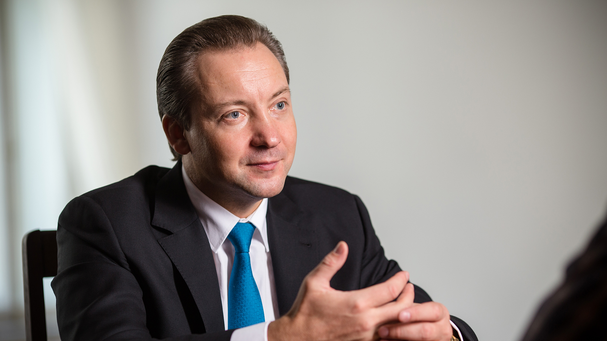 Роман Василенко: решение квартирного вопроса с помощью жилищных кооперативов изменит облик России