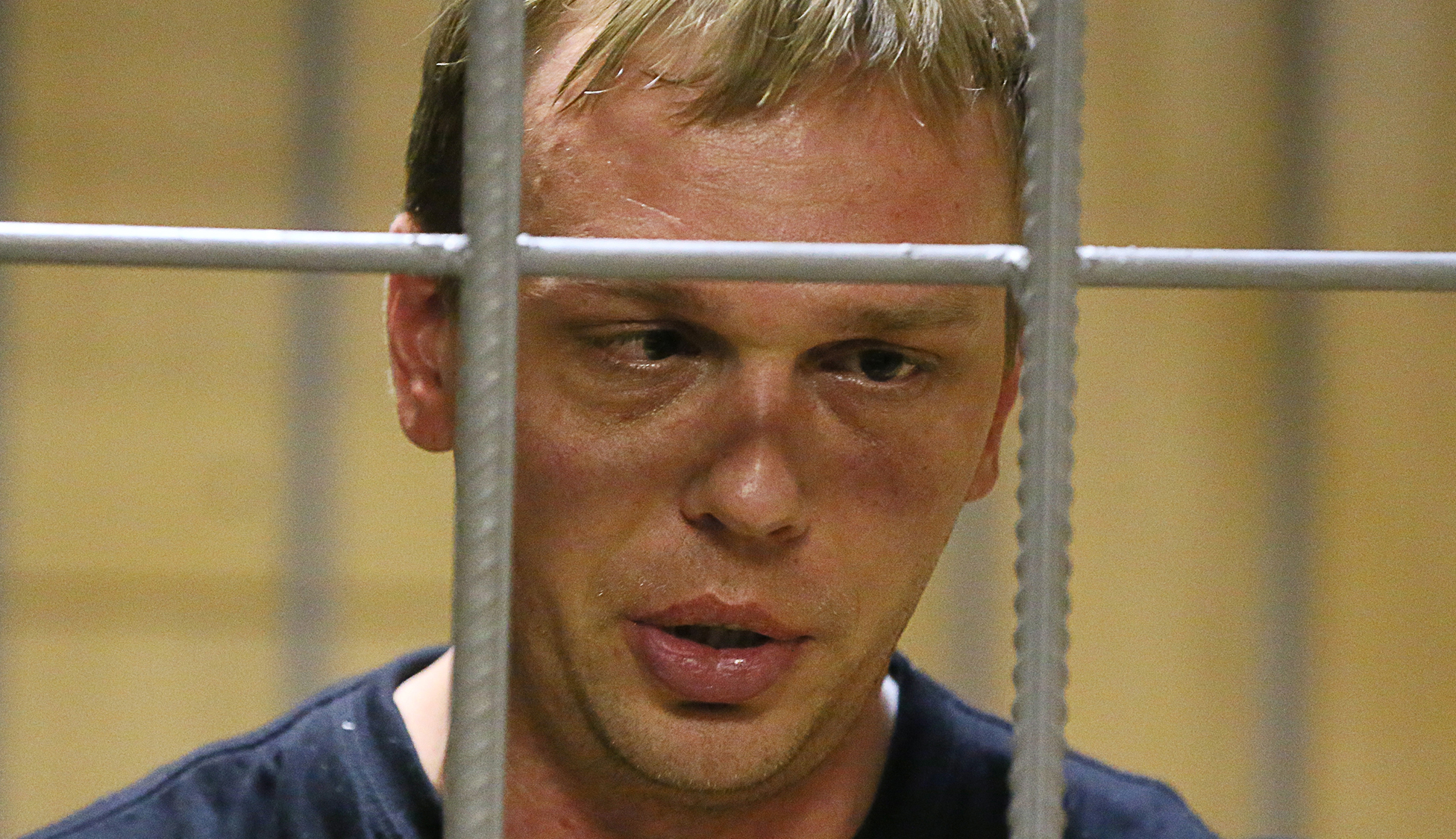 Колонка Андрея Медведева: "Дело Голунова это не про то, что журналист хороший, а полиция плохая"