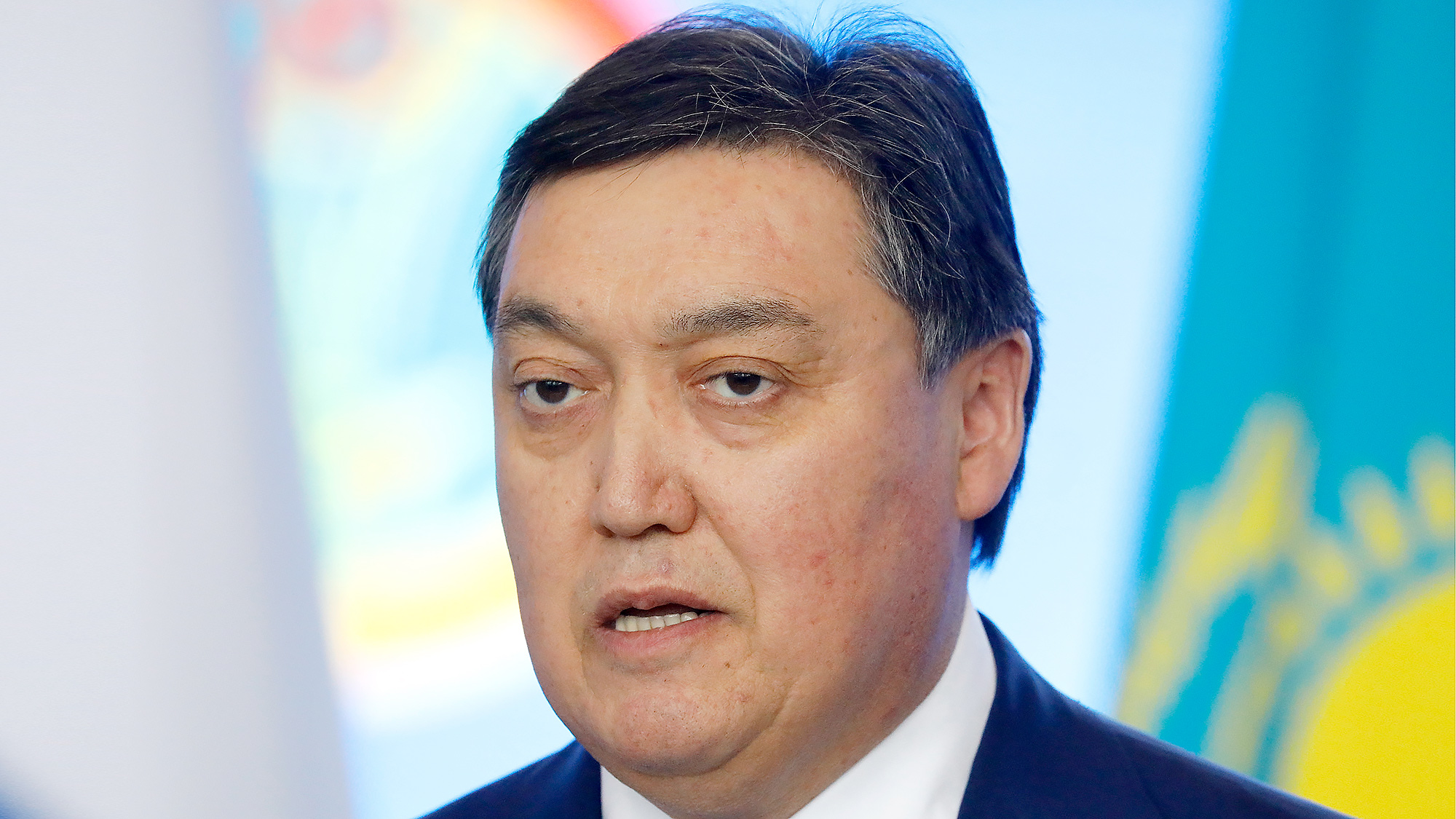 Новым премьером Казахстана стал Аскар Мамин