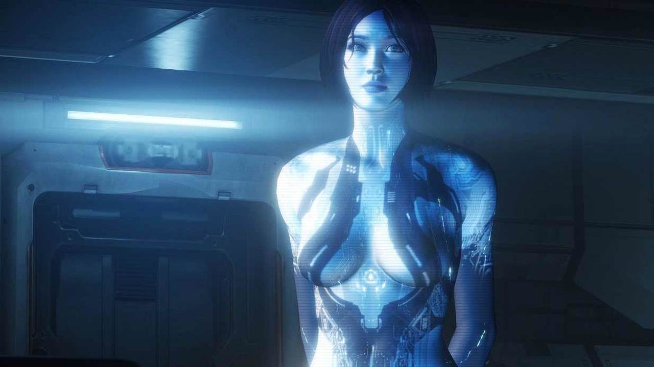 Microsoft удалила приложение голосовой помощницы Cortana