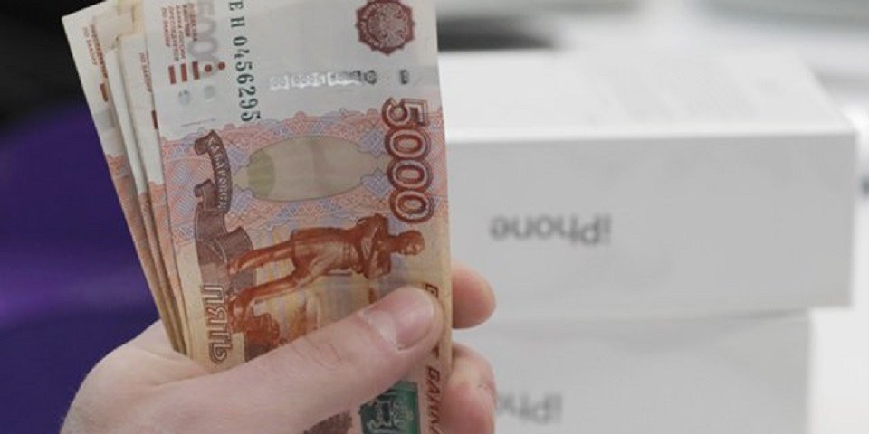 Средний размер "займа до зарплаты" продолжает расти