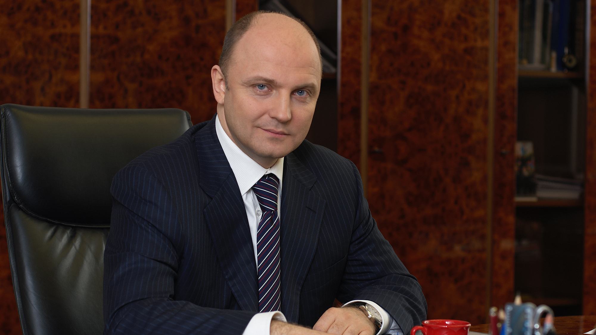 "Газпром" отчитался о своих успехах в Европе и Китае
