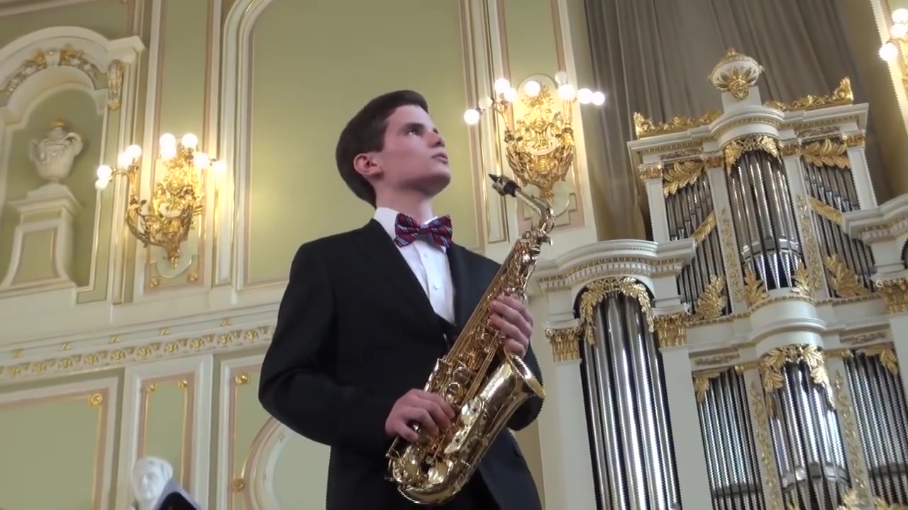 18-летний виртуоз найден мертвым в центре Москвы