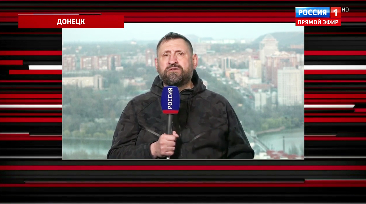Скандальный бросок перед выборами: Очаков ждет американских диверсантов