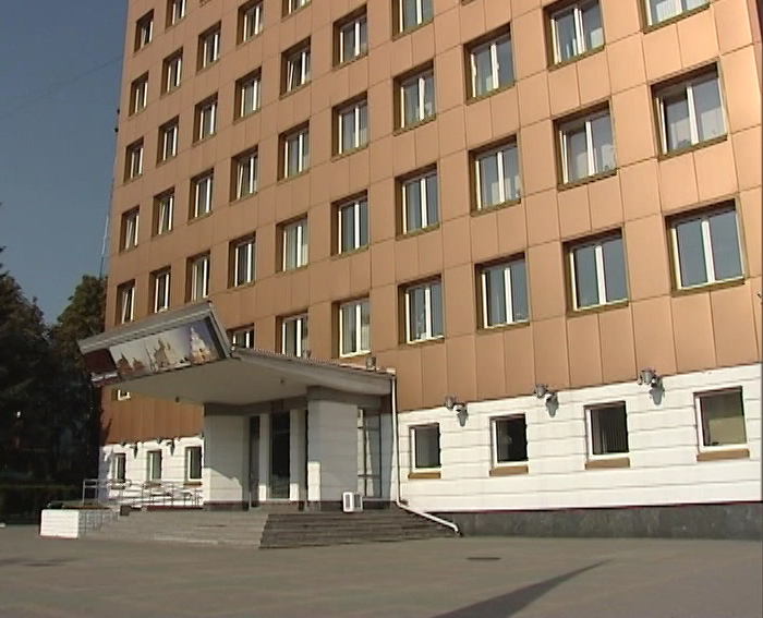 Владимир лишился дотаций из областного бюджета