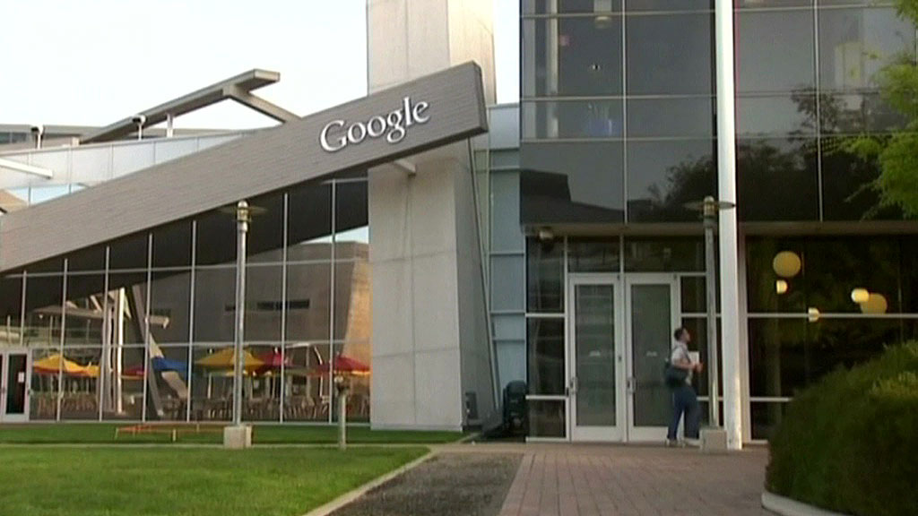Google придется поискать полтора миллиарда евро на уплату очередного штрафа