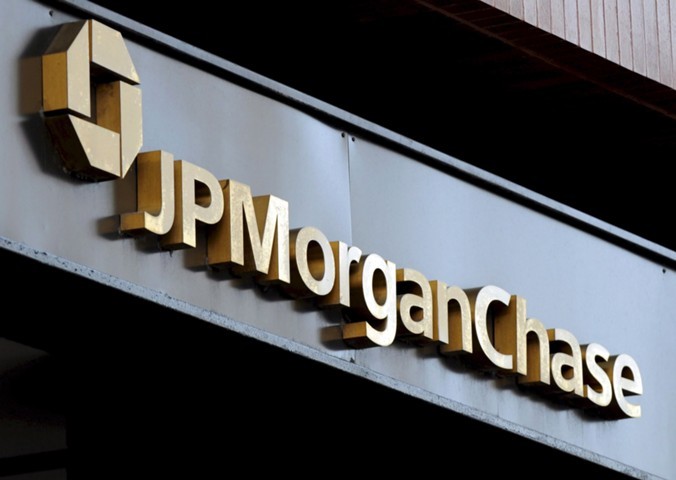 JP Morgan и Citi могут оштрафовать в ЕС за валютный сговор
