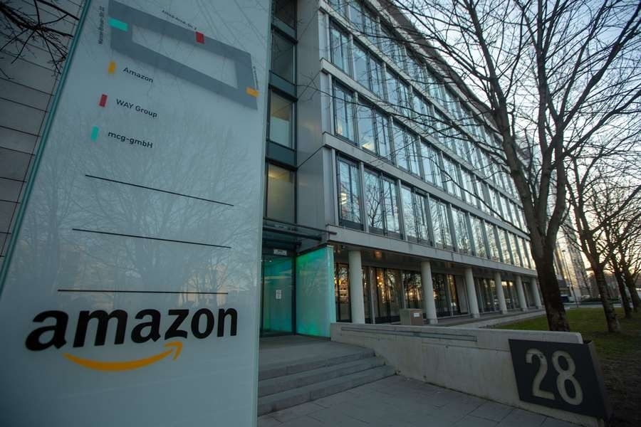 Amazon построит аэропорт, чтобы ускорить доставку товаров