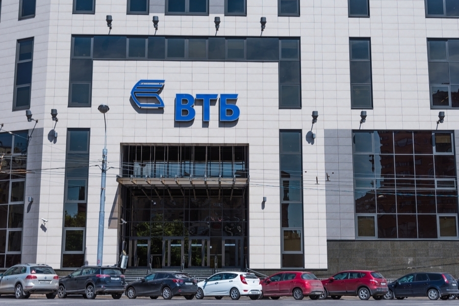 Крупнейший банк страны увеличил выдачу ипотеки на 60%