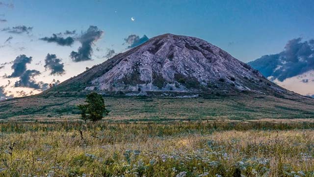 В Башкортостане создадут охранные зоны вокруг шести памятников природы