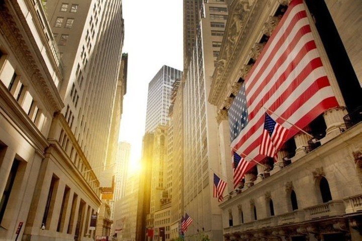 Доходы потребителей США в сентябре выросли на 0,3%