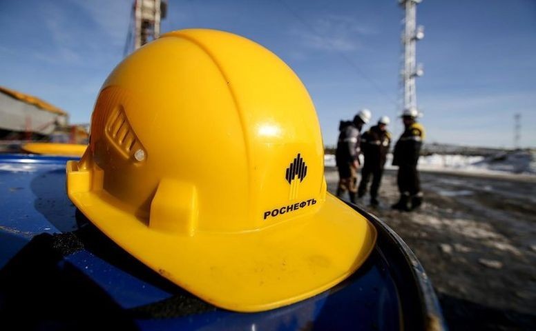 "Роснефть" выиграла конкурс на Западно-Иркинский участок в Красноярском крае