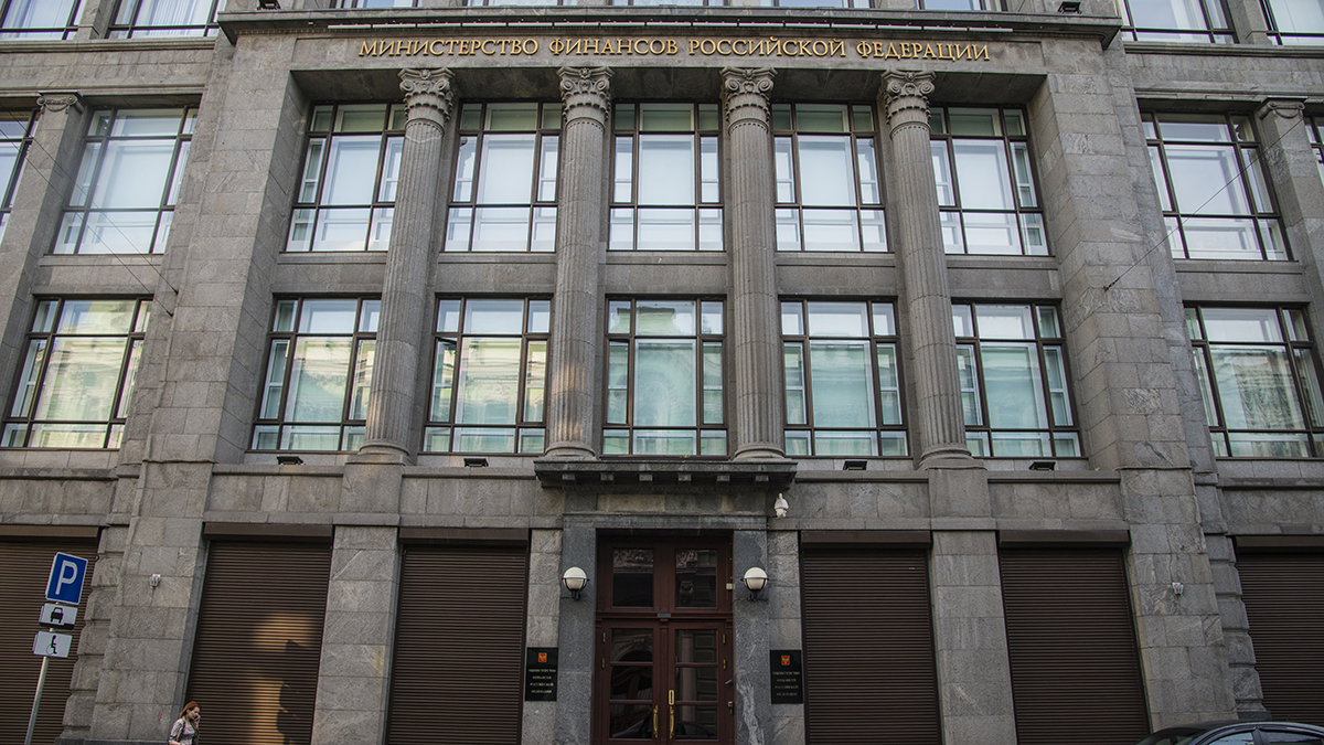 Минфин хочет зафиксировать перечень профессий для самозанятых