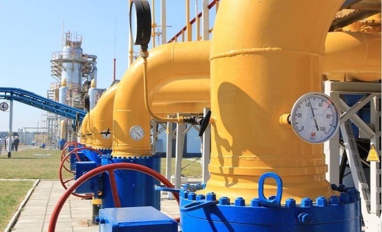 Украина предложит России 10-летний контракт на транзит газа