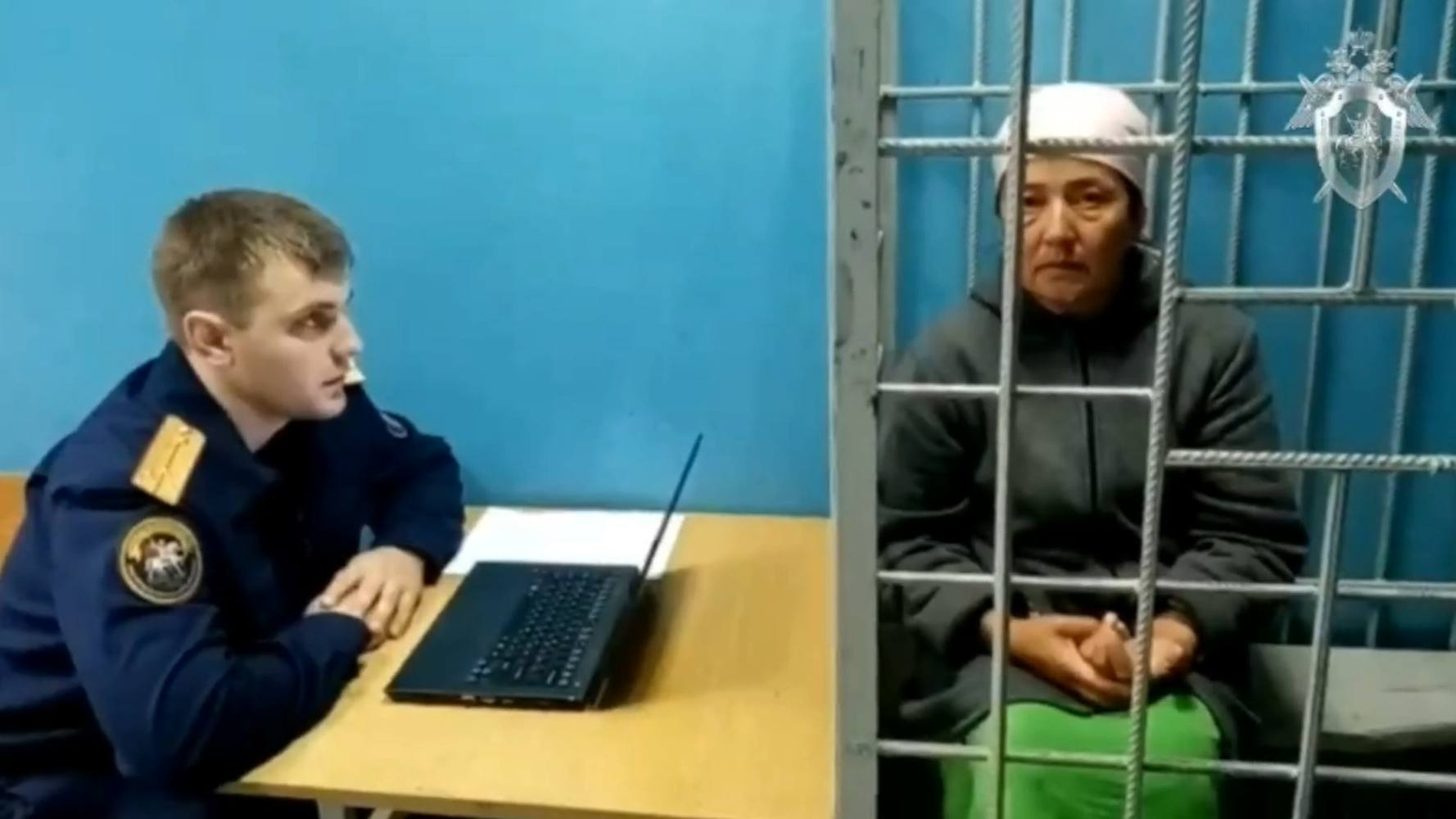 Семья из Таджикистана взяла в рабство выходцев из Узбекистана в Подмосковье