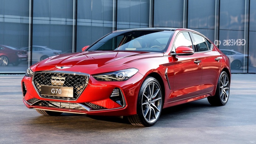 Названы самые качественные автомобили 2019 года