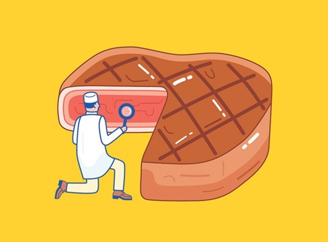 Глава Nestle заявил о "мега-тренде" на растительное мясо