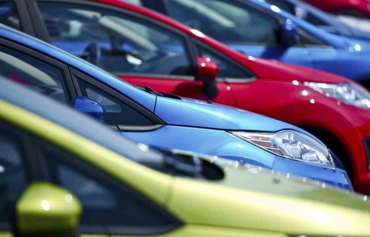 Россияне разогнались с автокредитами