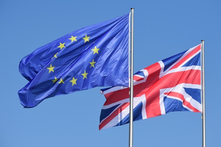 Вероятность "жесткого" Brexit возросла до 60%