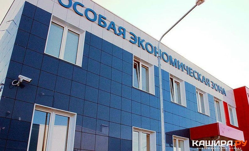 Счетная палата: особые экономические зоны работают плохо, резиденты ОЭЗ уходят от налогов