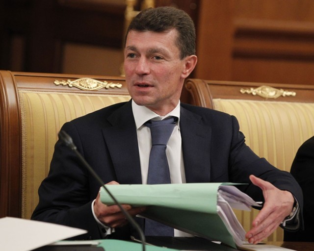 Минтруд зафискировал замедление спада рождаемости в России