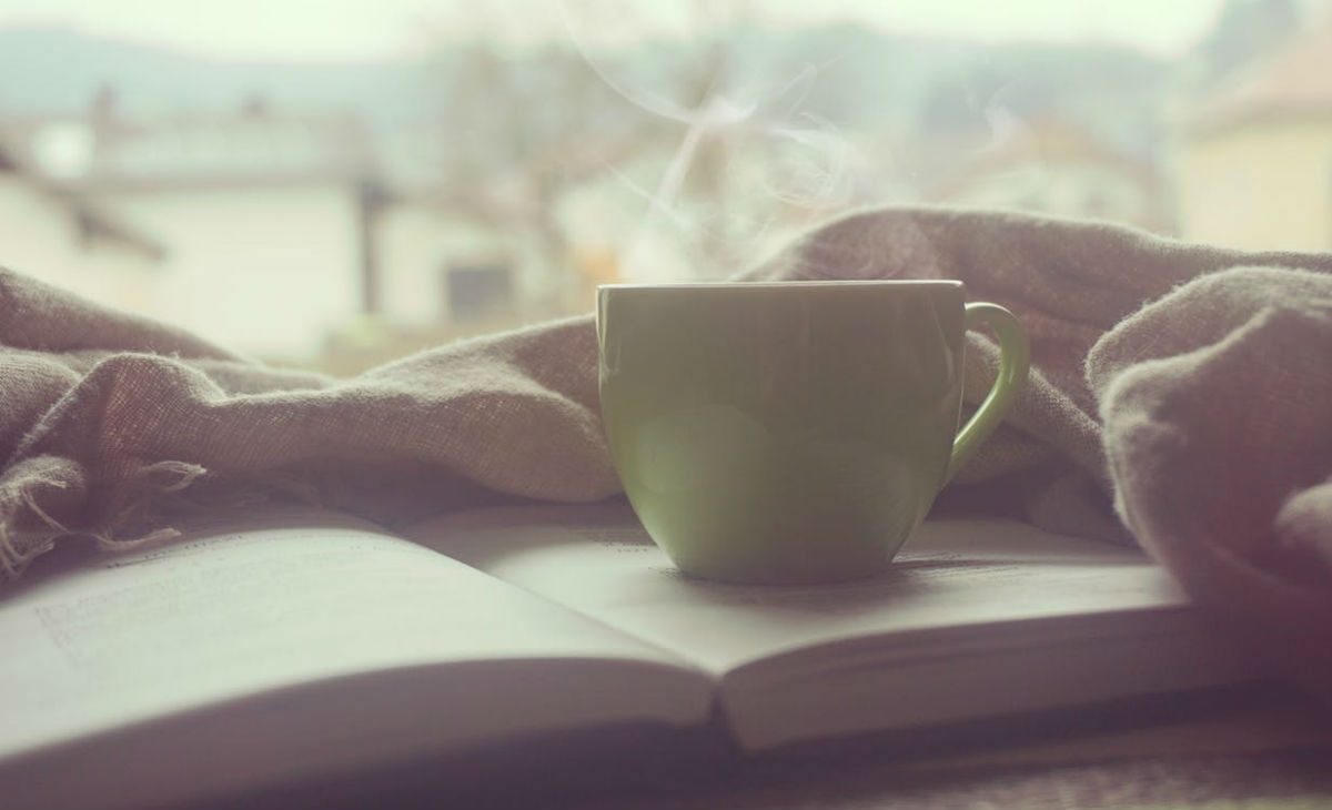 Подарок на целый год: обзор лучших книг по науке и технике