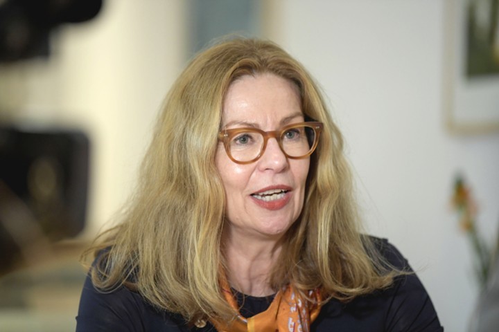 Главу Swedbank отправили в отставку