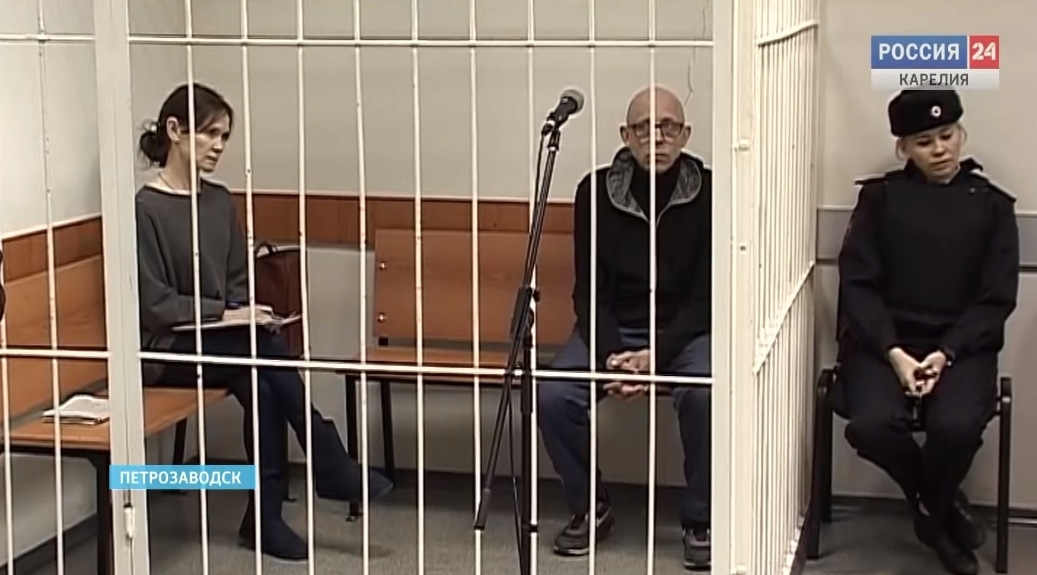 Дело в отношении двух инструкторов о гибели детей на Сямозере возвращено в суд
