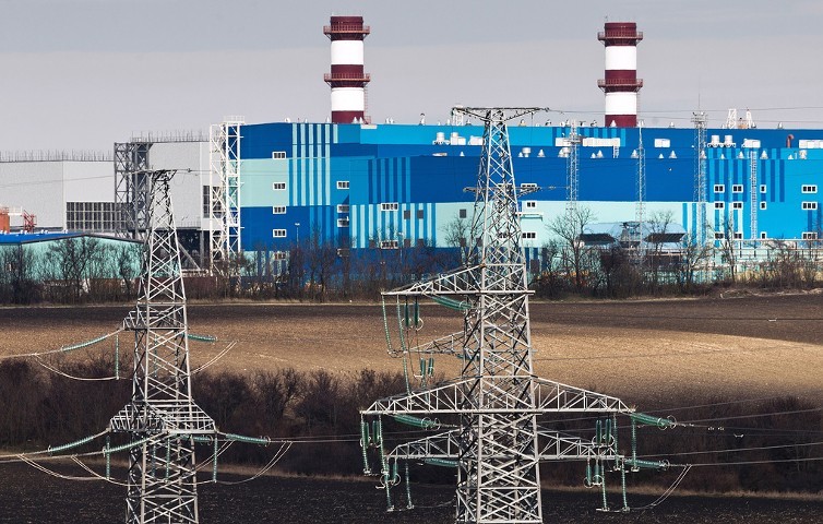 Крым начал поставлять до 300 МВт электроэнергии на Кубань