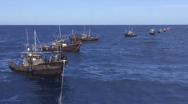 Угрозы жизни прооперированных во Владивостоке пограничников нет