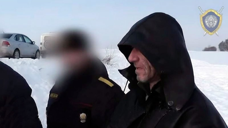 Второй за год смертный приговор назначен в Белоруссии