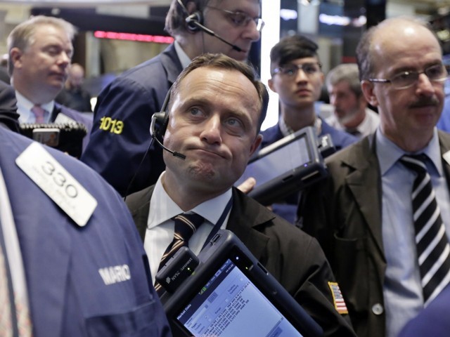 ФРС обрушила Libor и запустила эйфорию на рынках