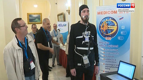 В Петербурге обсуждают проблемы сна