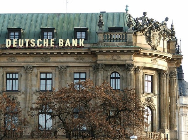 Deutsche Bank прогнозирует расширение санкций США против РФ в 2019 году