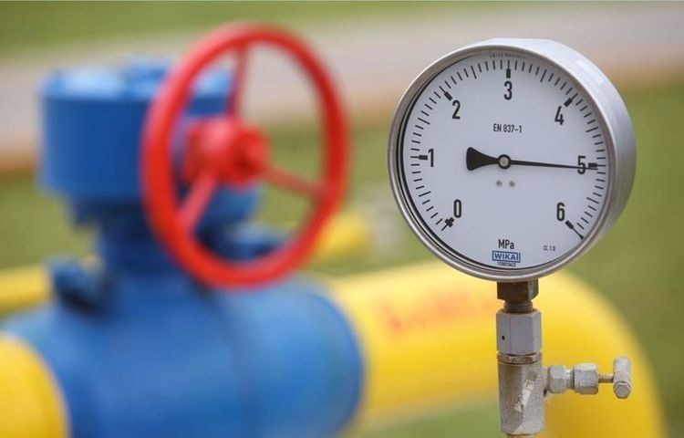 Приостановка "Северного потока" привела к росту транзита газа через Украину