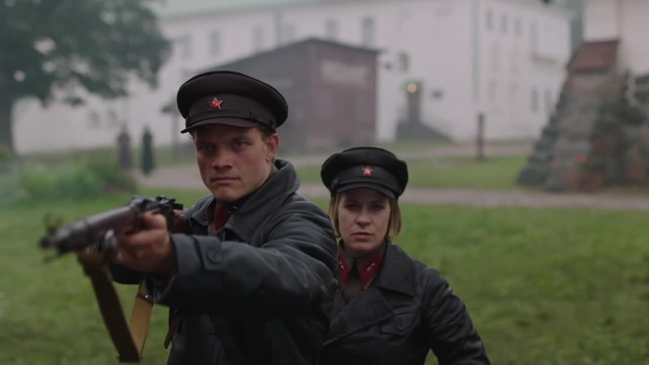 Вышел первый трейлер "Обители"