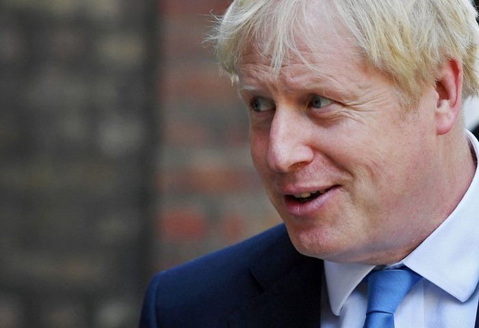 Новый премьер Великобритании потратит $120 млн на рекламу Brexit без сделки