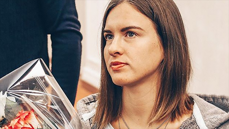 Парализованная фристайлистка Комиссарова ждет второго ребенка