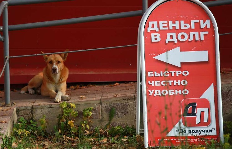 МФО признали неэффективными в системе льготного кредитования МСП