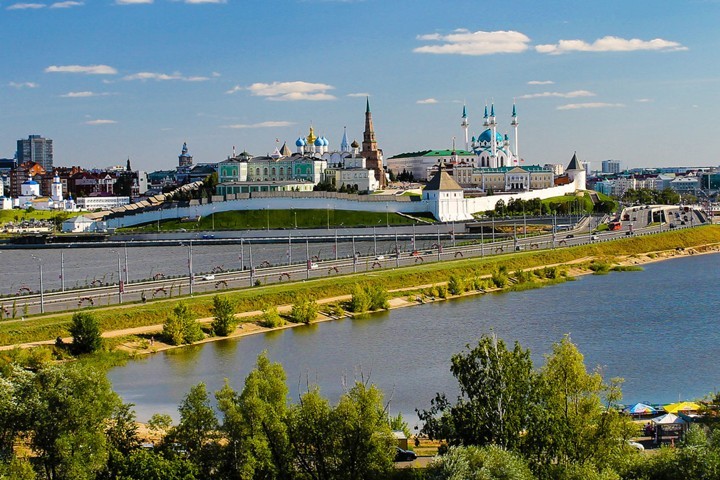 Где в России лучшие школы: топ-5 городов