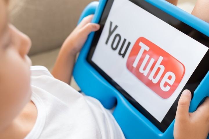 Google выплатит рекордный штраф за сбор данных детей в YouTube